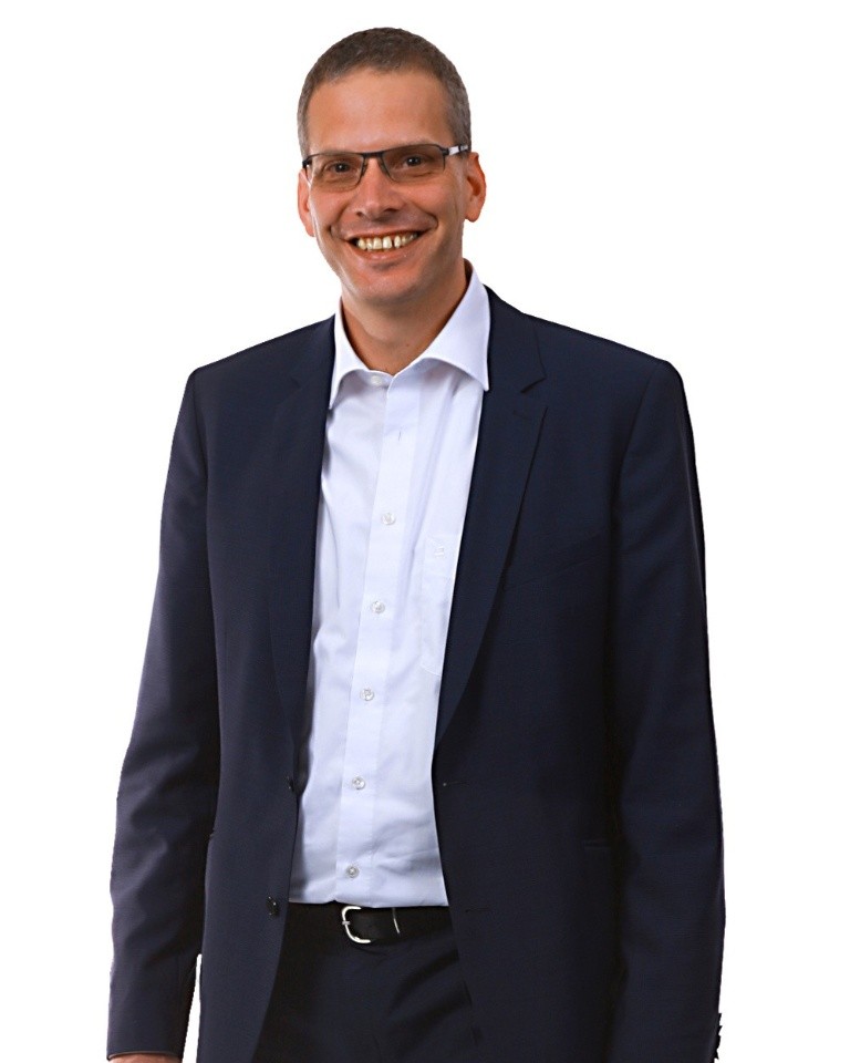 Sven Zaumseil — Vermögensberater